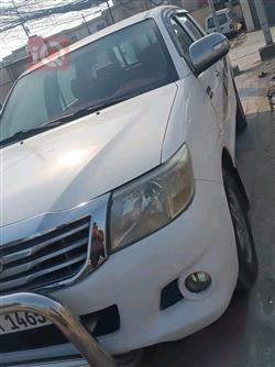 تويوتا هايلوكس